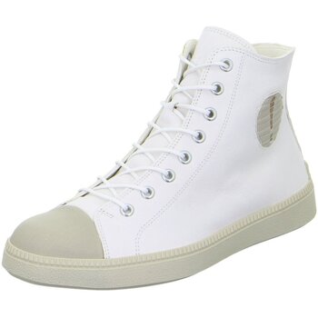 Chaussures Femme Baskets mode Think  Blanc