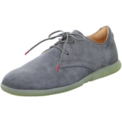 Chaussures Homme Mules / Sabots Think  Gris