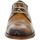 Chaussures Homme Derbies & Richelieu Bugatti  Marron