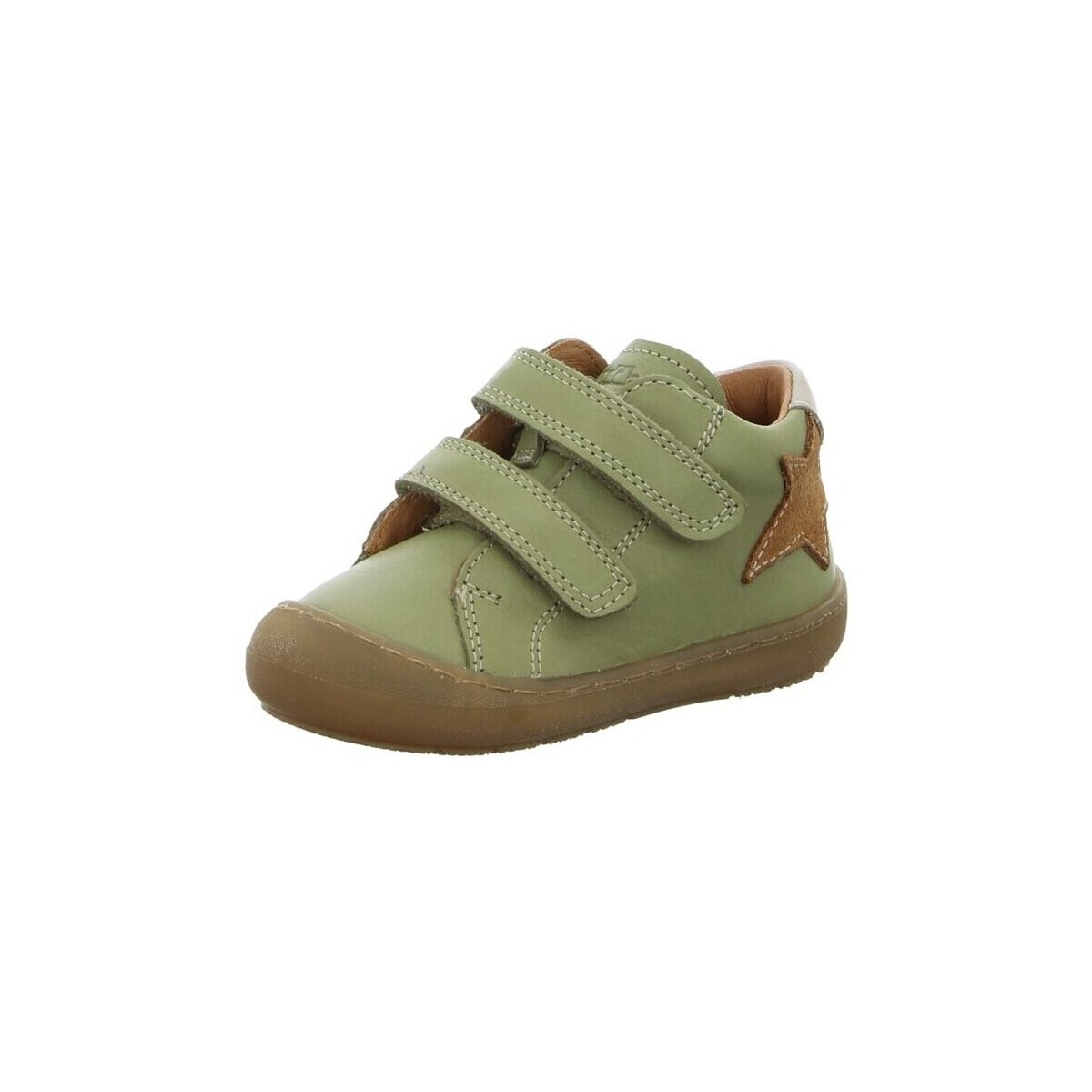 Chaussures Garçon Chaussons bébés Froddo  Vert