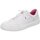 Chaussures Femme Coco & Abricot  Blanc