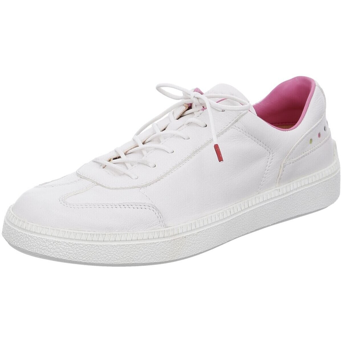 Chaussures Femme Coco & Abricot  Blanc