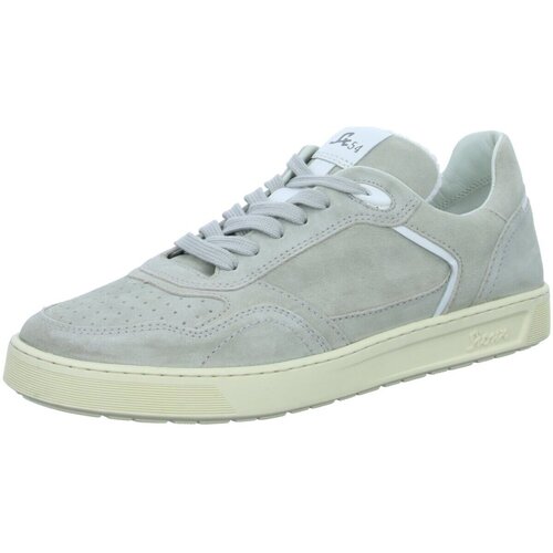 Chaussures Homme Bougeoirs / photophores Sioux  Gris