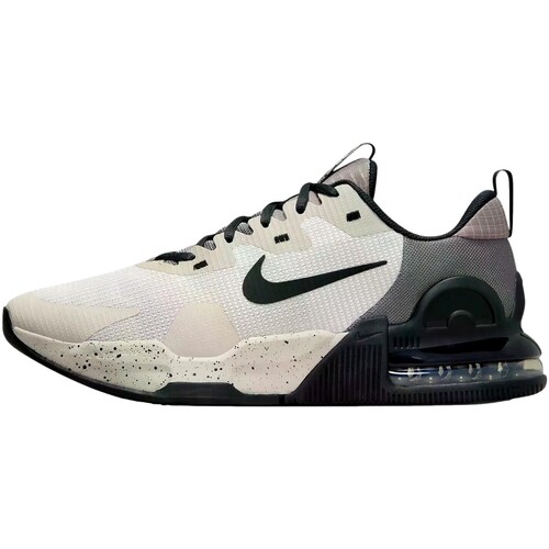 Chaussures Homme Baskets mode Nike moray ZAPATILLAS HOBRE  AIR MAX ALPHA TRAINER 5 DM0829 Beige