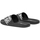 Chaussures Homme Sandales et Nu-pieds Versace 76YA3SQ1 Noir
