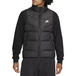 Vêtements Homme Doudounes Nike SANS MANCHE  STORM-FIT WINDRUNNER Noir