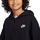 Vêtements Enfant Ensembles de survêtement Nike SWCLUB JUNIOR Noir