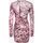 Vêtements Femme Robes Pinko AGAMENNONE 103257 A1O5-UY6 Rose