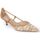 Chaussures Femme Escarpins Pinko ADA 01 SD0015 T007-N63 Beige