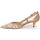 Chaussures Femme Escarpins Pinko ADA 01 SD0015 T007-N63 Beige