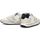 Chaussures Homme Baskets mode Philippe Model TKLU W007 - TROPEZ HAUTE-MONDIAL BLANC Blanc