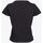 Vêtements Femme T-shirts & Polos Pinko BASICO 100373 A1N8-Z99 Noir