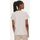 Vêtements Femme T-shirts & Polos Pinko BUSSOLOTTO 100355 A1NW-Z04 Blanc