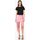 Vêtements Femme T-shirts & Polos Pinko BUSSOLOTTO 100355 A1NW-Z99 Noir