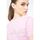 Vêtements Femme T-shirts & Polos Pinko BUSSOLOTTO 100355 A1OC-N98 Rose