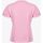 Vêtements Femme T-shirts & Polos Pinko NAMBRONE 103320 A1R7-N98 Rose