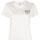 Vêtements Femme Reclaimed Vintage Inspired Plus Sweater in lila met logoprint NAMBRONE 103320 A1R7-Z15 Blanc