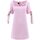 Vêtements Femme Robes Pinko VERDICCHIO 103223 7624-N98 Rose