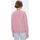 Vêtements Femme Sweats Pinko NELLY 100534 A1R8-N98 Rose
