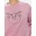 Vêtements Femme Sweats Pinko NELLY 100534 A1R8-N98 Rose
