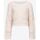 Vêtements Femme Pulls Pinko TELOPEA 103280 A1PG-D13 Blanc
