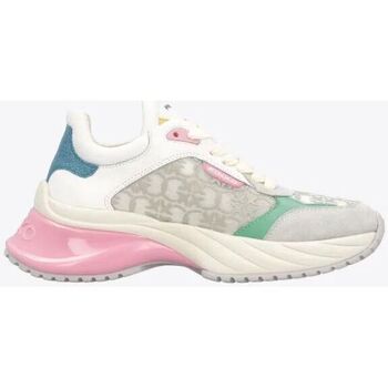 Chaussures Femme Baskets mode Pinko ARIEL 03 SS0025 P024-LP9 multicolore