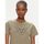 Vêtements Femme T-shirts & Polos Pinko QUENTIN 100535 A1R7-U84 Vert