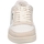 Chaussures Homme Baskets mode Faguo COMMUTE 1 BASKETS LEATHER Blanc