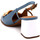Chaussures Femme Escarpins Pedro Miralles 14875 Bleu