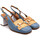 Chaussures Femme Escarpins Pedro Miralles 14875 Bleu