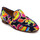 Chaussures Femme Mocassins Pedro Miralles 14583 Multicolore
