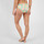 Vêtements Femme Maillots de bain séparables Oxbow Bikini imprimé à nouettes MYRTILLE Vert