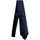 Vêtements Homme Cravates et accessoires Kiton UCRVKRC01I6504002 Bleu