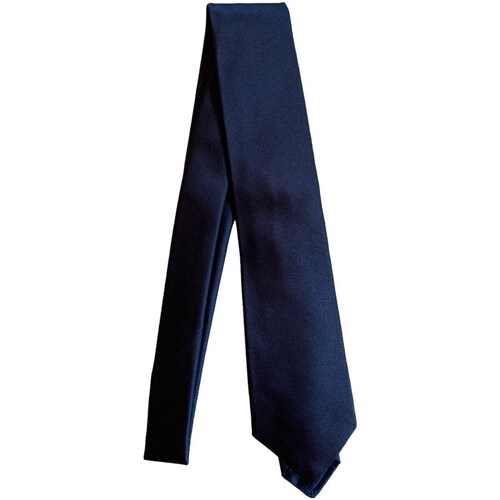 Vêtements Homme Cravates et accessoires Kiton UCRVKRC01I6504002 Bleu