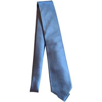 Vêtements Homme Cravates et accessoires Kiton UCRVKRC01I6501000 Bleu