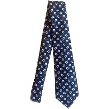 Vêtements Homme Cravates et accessoires Kiton UCRVKRC01I4102000 Bleu
