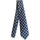 Vêtements Homme Cravates et accessoires Kiton UCRVKRC01I3903000 Bleu