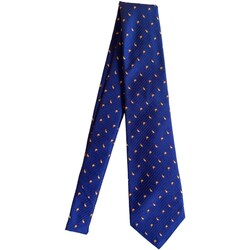 Vêtements Homme Cravates et accessoires Kiton UCRVKRC01I2502000 Bleu