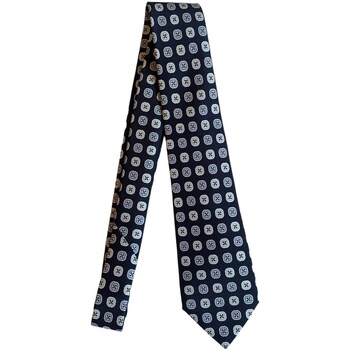 Vêtements Homme Cravates et accessoires Kiton UCRVKRC01I1501000 Bleu