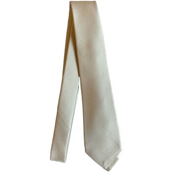 Vêtements Homme Cravates et accessoires Kiton UCRVKRC01I1110000 Beige