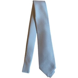Vêtements Homme Cravates et accessoires Kiton UCRVKRC01I1104000 Bleu