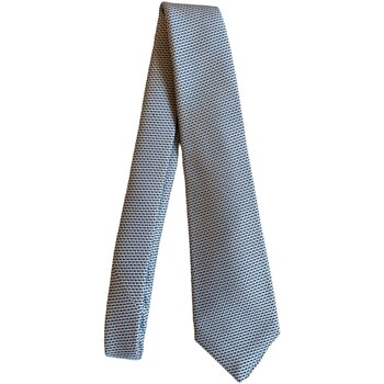 Vêtements Homme Cravates et accessoires Kiton UCRVKRC01I1102000 Bleu