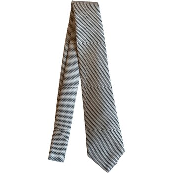 Vêtements Homme Cravates et accessoires Kiton UCRVKRC01I1101000 Noir