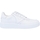 Chaussures Femme Baskets mode Victoria 1258245 Blanc