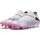 Chaussures Homme Football Puma Future 7 Ultimate Fg/A Blanc