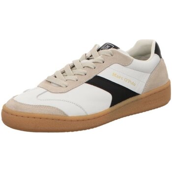 Chaussures Femme Baskets mode Marc O'POLO 0ph3133  Blanc