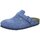Chaussures Homme Sabots Birkenstock  Bleu