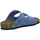 Chaussures Fille Sandales et Nu-pieds Birkenstock  Bleu