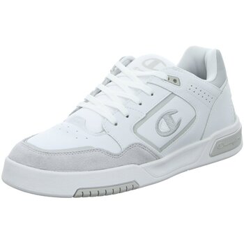 Chaussures Homme Baskets mode Champion  Blanc