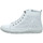 Chaussures Femme Baskets mode Cosmos Comfort  Blanc
